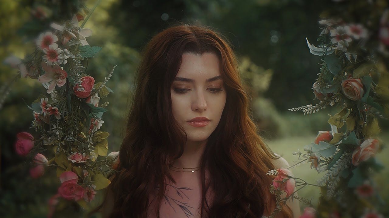 Curveless - Drowned Eyes (Official)