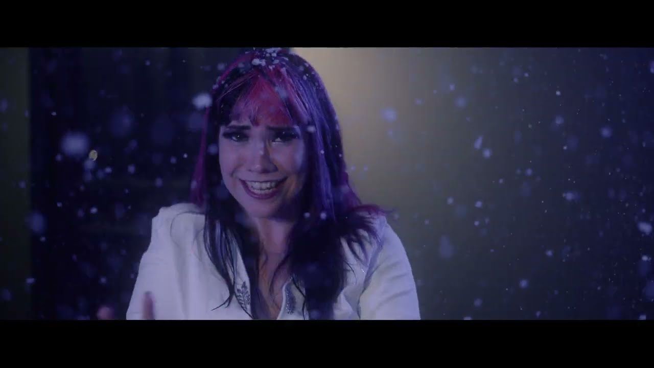 Skarlett Riot - Luminate (Official)