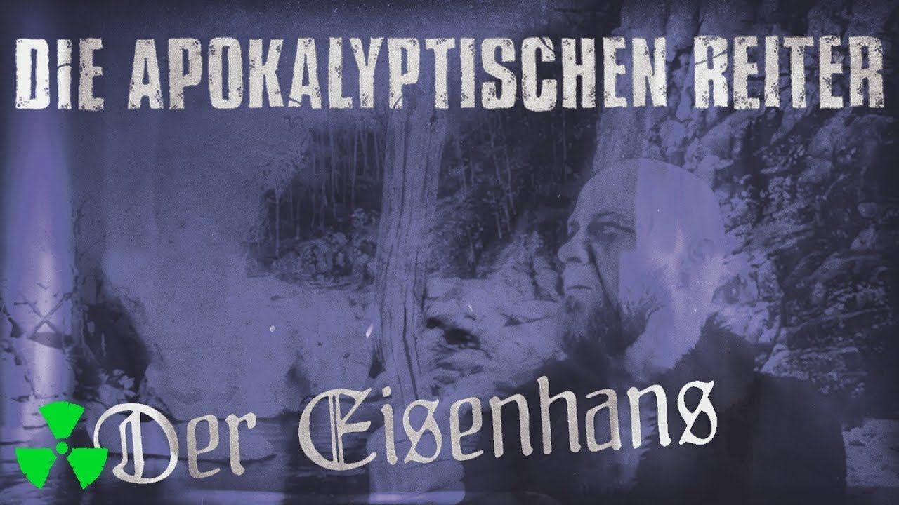 Die Apokalyptischen Reiter - Der Eisenhans (Official)