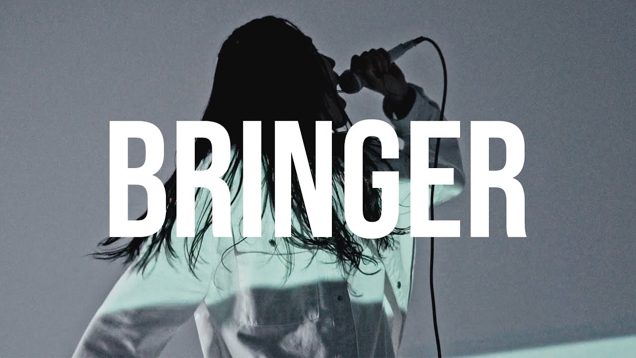 Sable Hills - Bringer (Official)