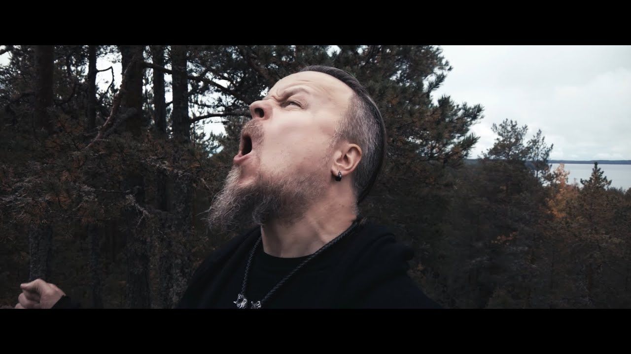 Thy Kingdom Will Burn - Perpetual Void (Official)