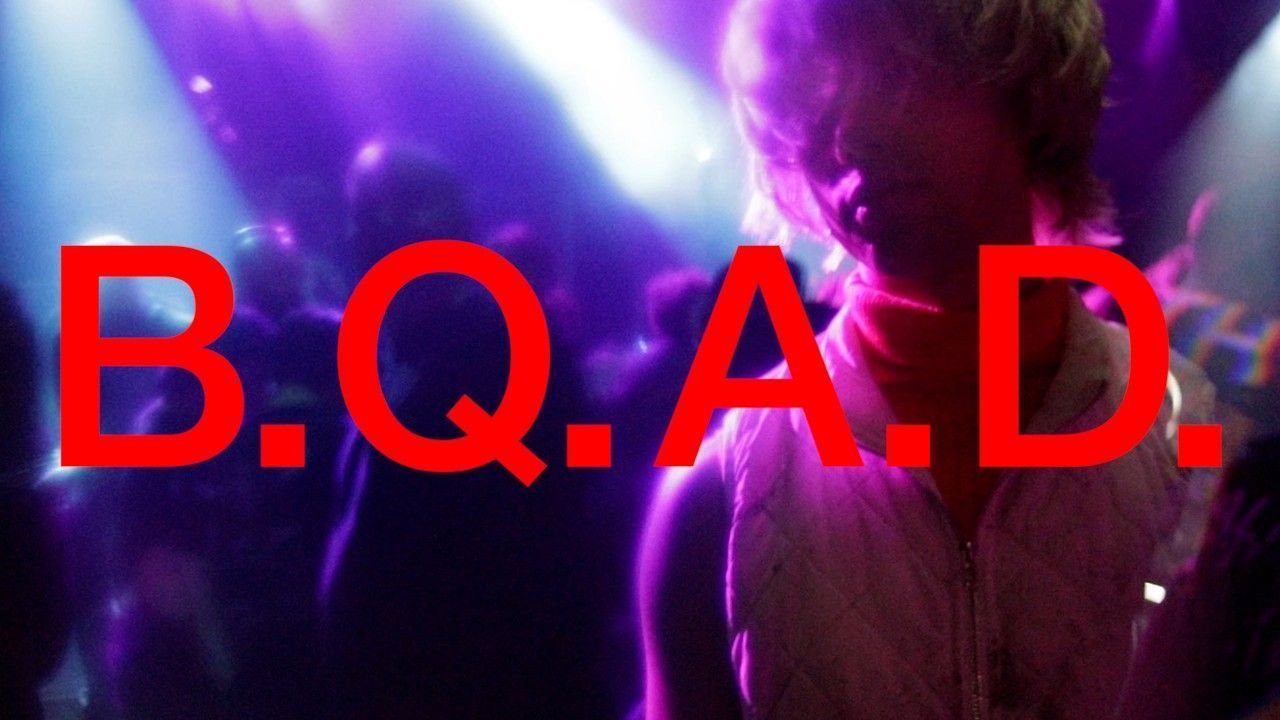 Health - Be Quiet And Drive