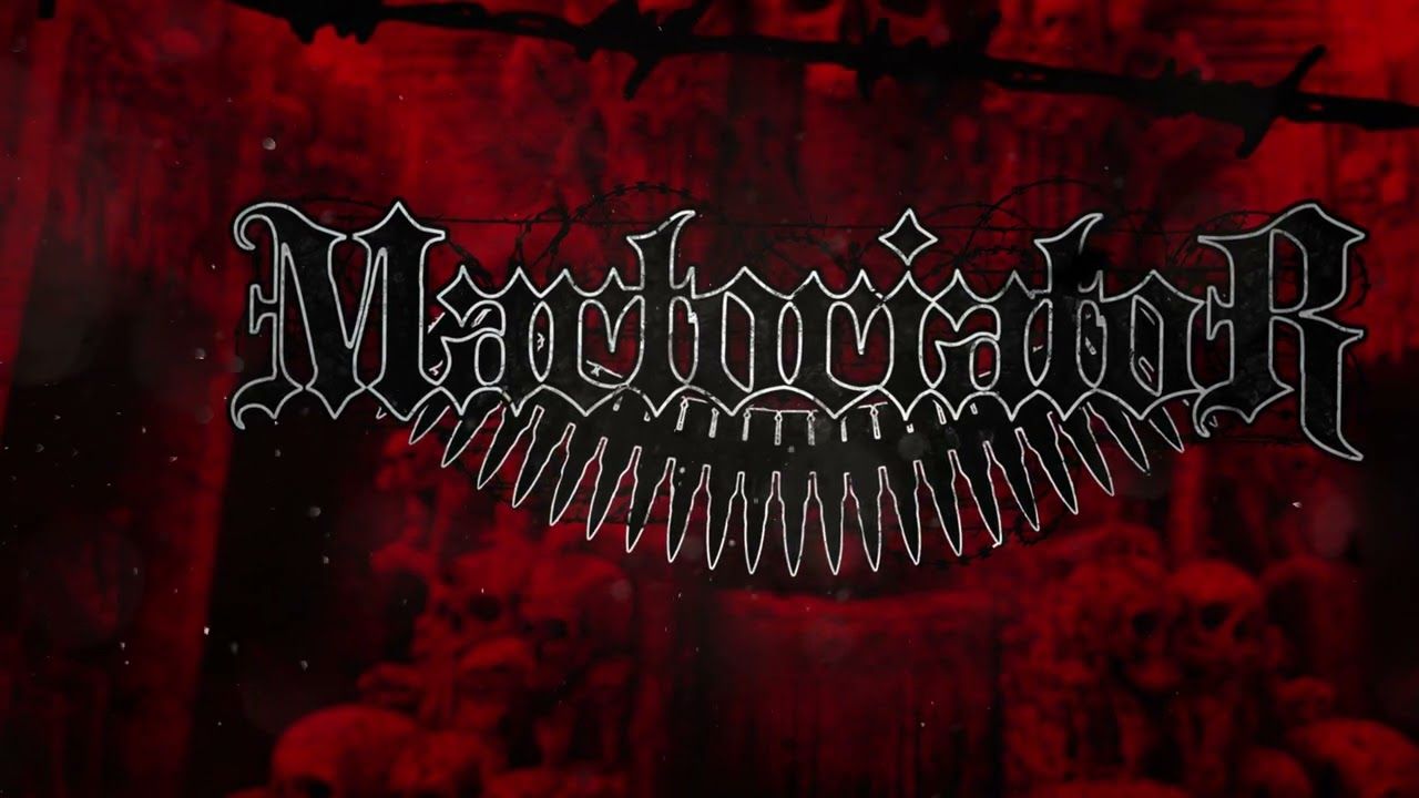 Martoriator - Cannibal Dictatorship (Official)