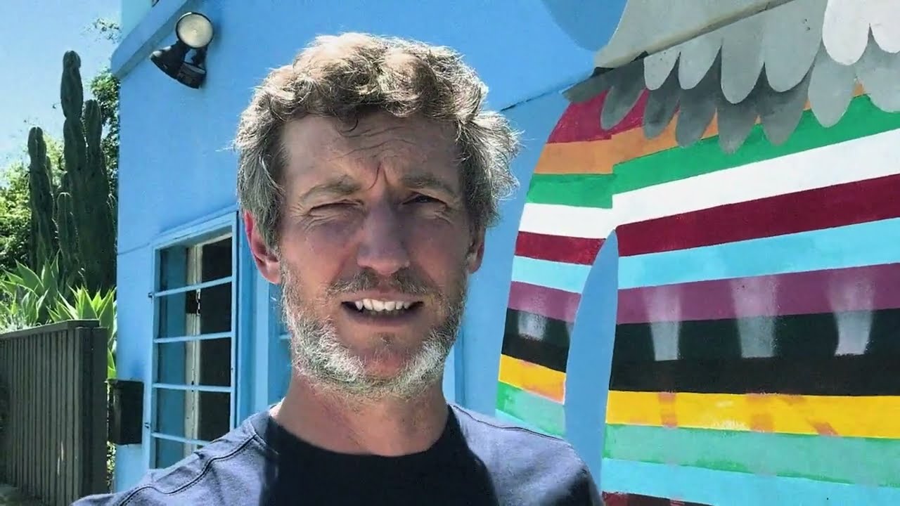 Zig Zags - Say It To My Face (Official)