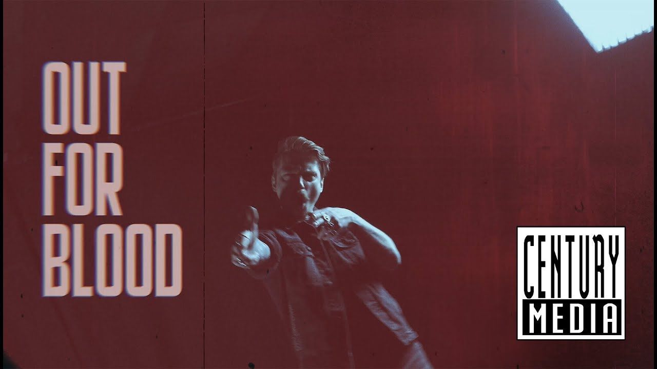 Pridian - Out For Blood (Official)
