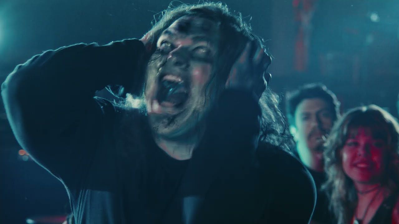 Mammoth - The End (Official)