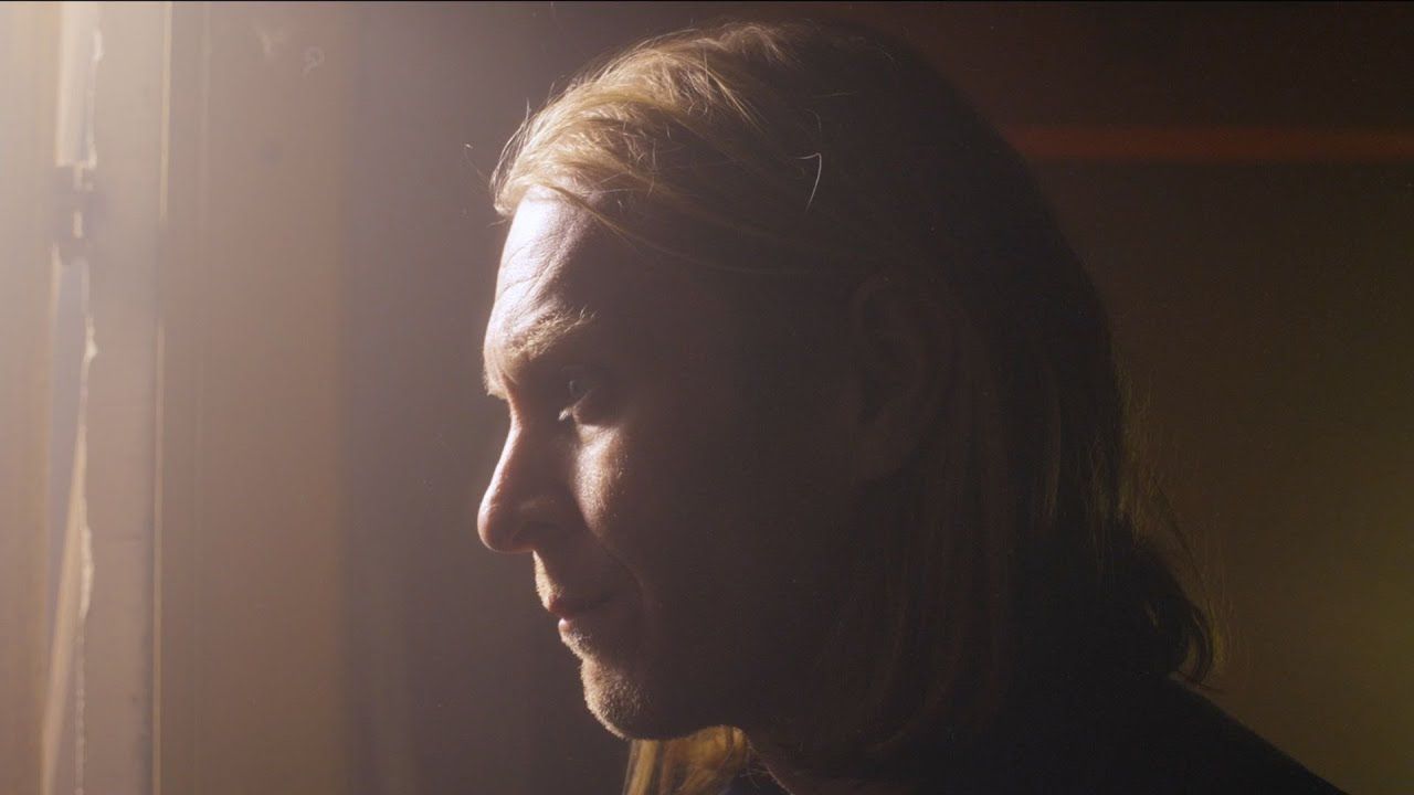 Last Penance - Tired Veins (Official)