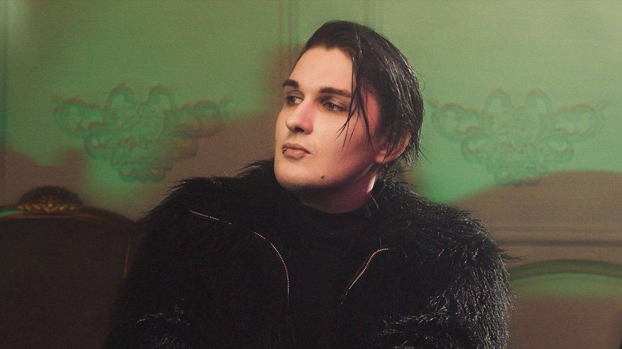 Dance My Darling - Smells Like Fabulous (Official)