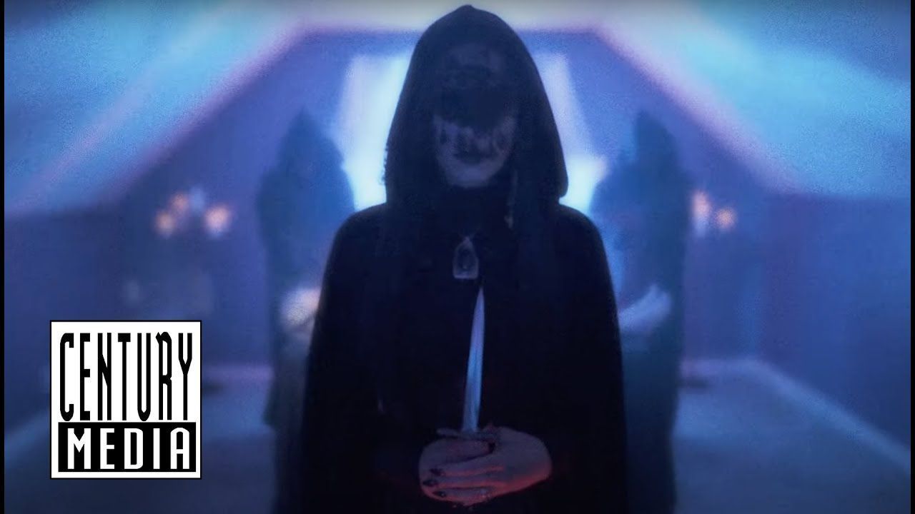 Unto Others - Momma Likes The Door Closed (Official)