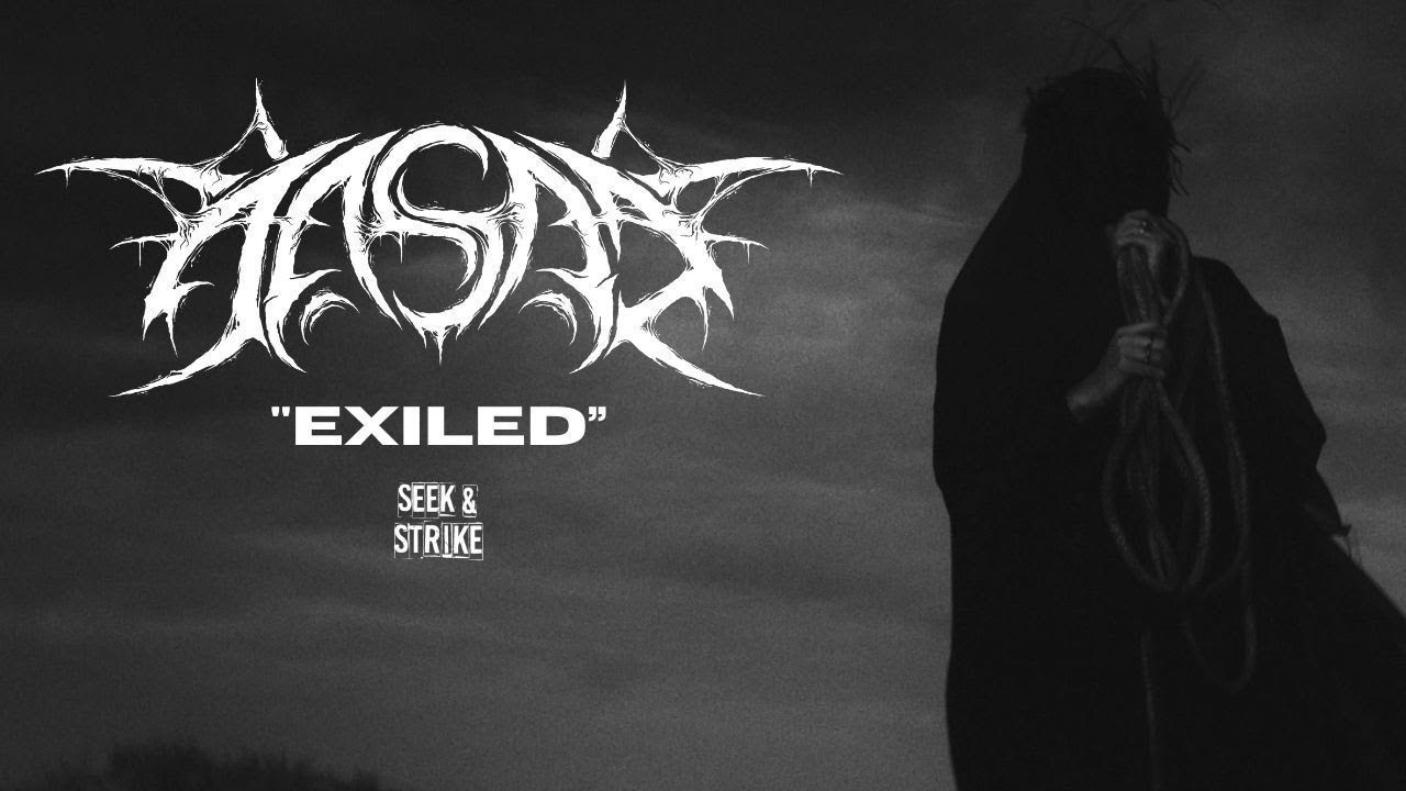 Aasar - Exiled (Official)
