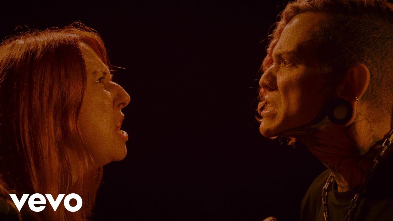 Employed To Serve feat. Will Ramos - Atonement (Official)