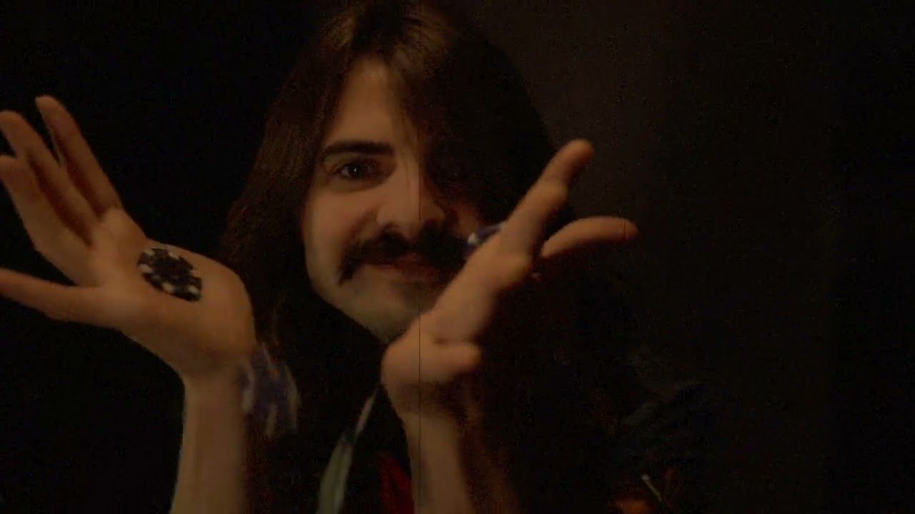 The Riven - On Time (Official)