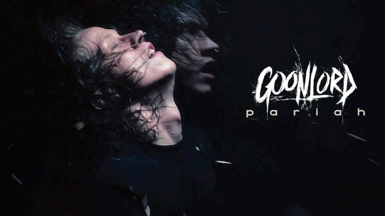 Goonlord - Pariah (Official)