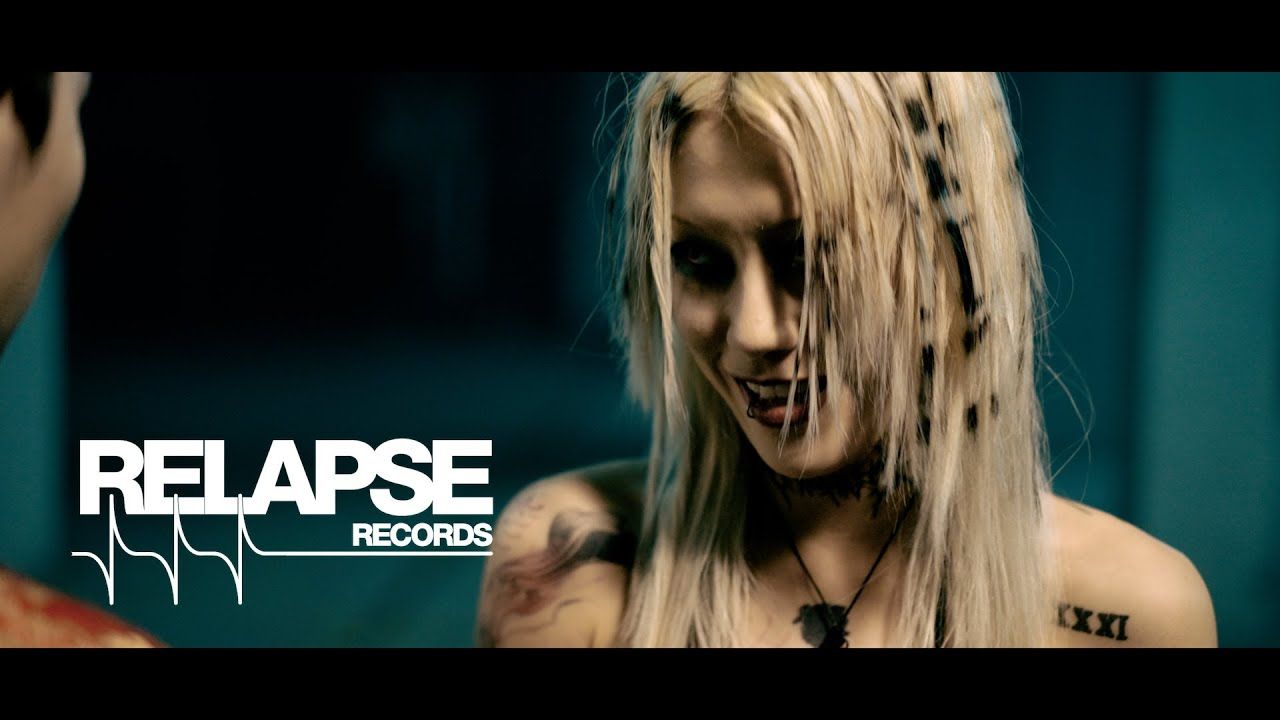 Ripped To Shreds - Perverting The Funeral Rites, Stripping For The Dead (Official)