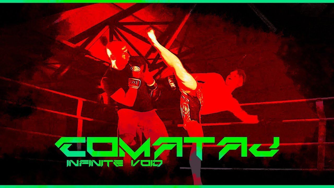 Coma-Taj - Infinite Void (Official)