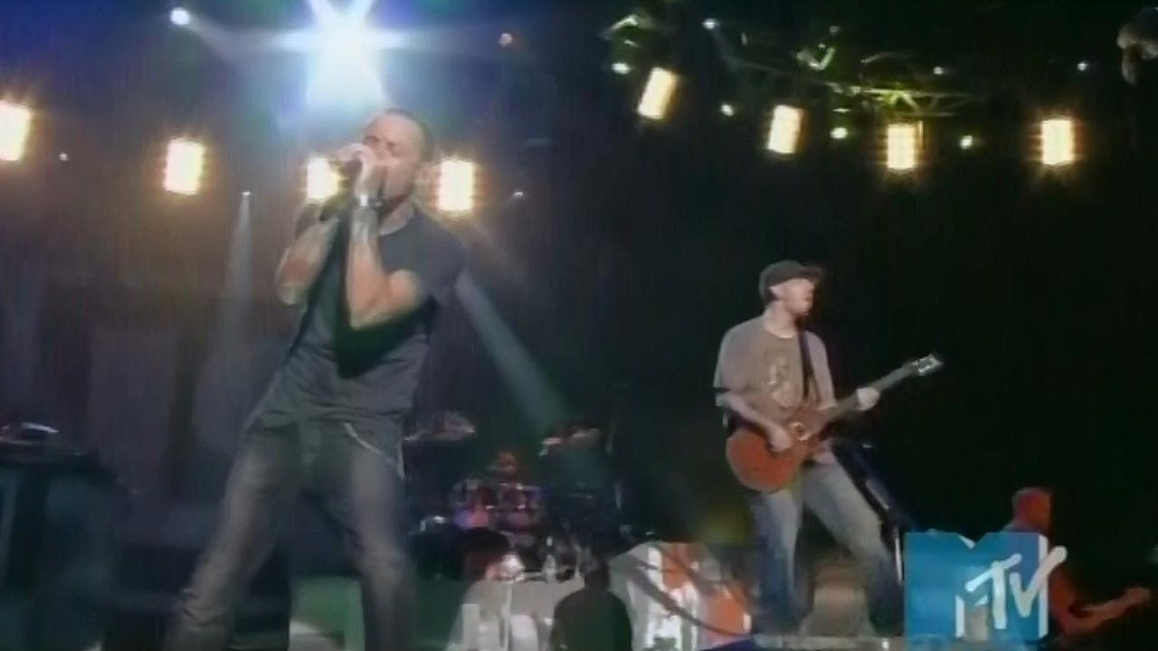 Linkin Park - Summer Sonic: Tokyo 2006 (Full TV Special)