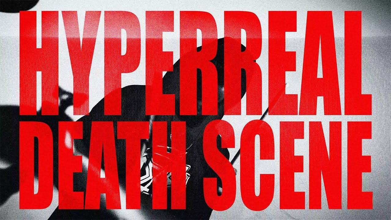 Dealer - Hyperreal Death Scene (Official)