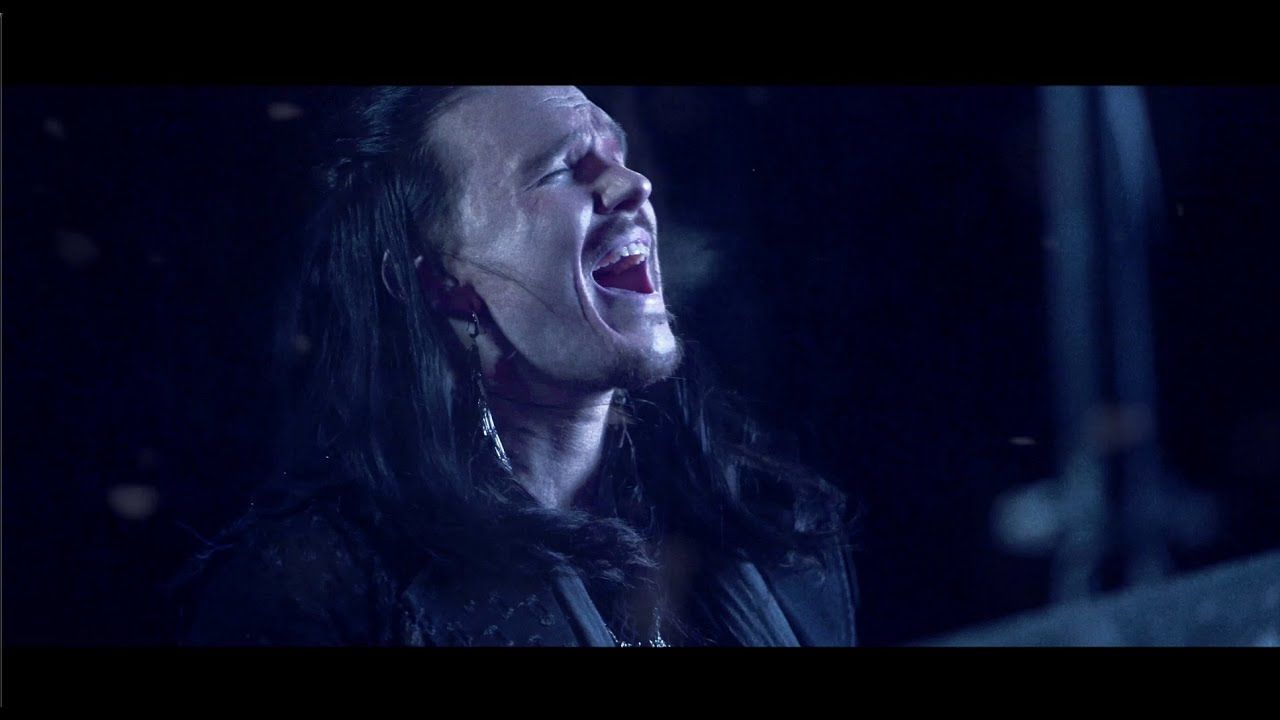 Art Nation - Julia (Official)