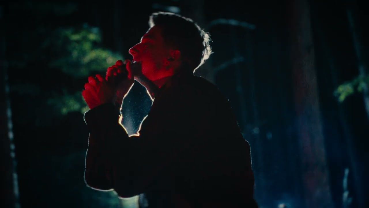 156/Silence - Our Parting Ways (Official)