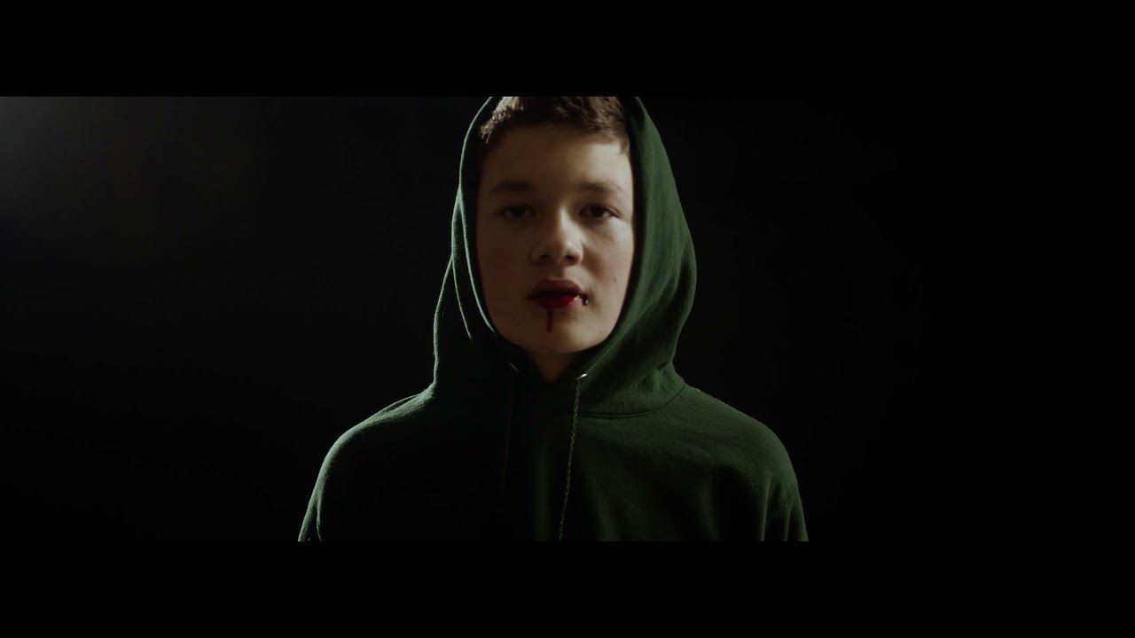 Low Life - Loser (Official)