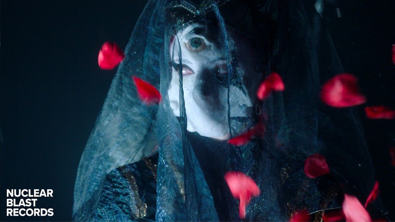 Zetra - Holy Malice (Annabel) (Official)