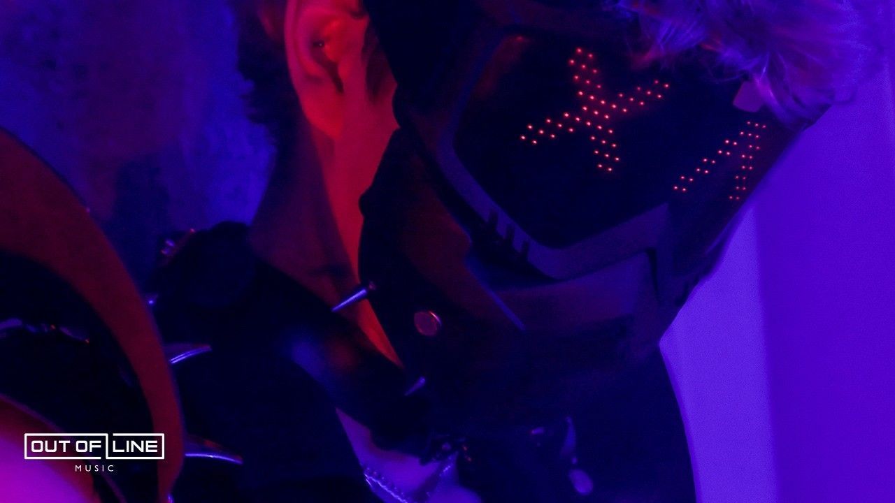 Mintage feat. Chapauko - Bad 4 You (Official)