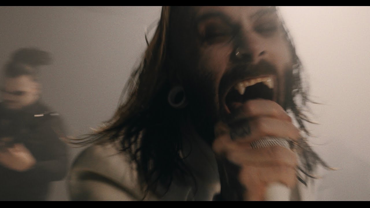 We\'re Wolves - Fallen Sun (Official)