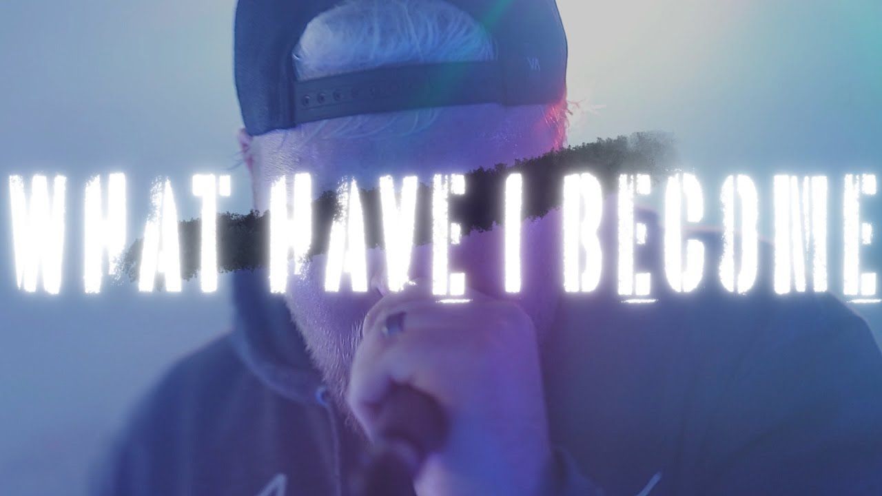 Micah Ariss feat. Chandler Burton - What Have I Become (Official)