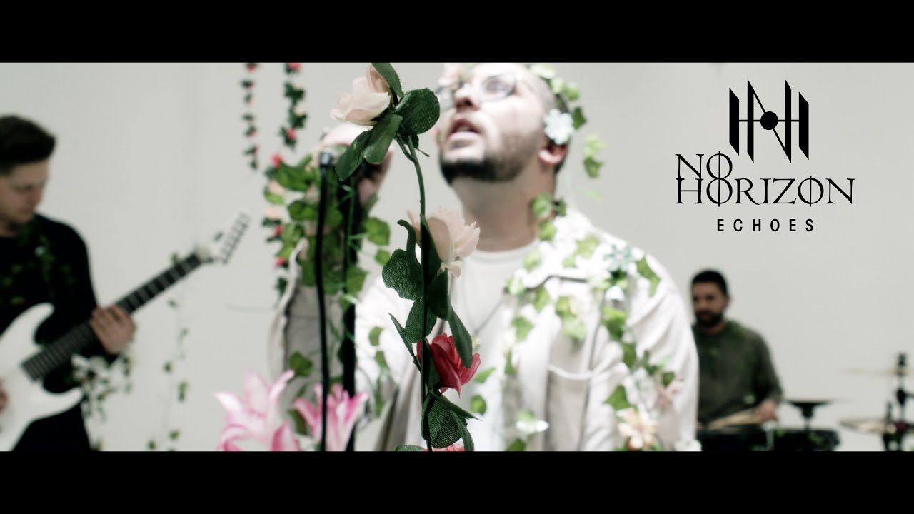 No Horizon - Echoes (Official)