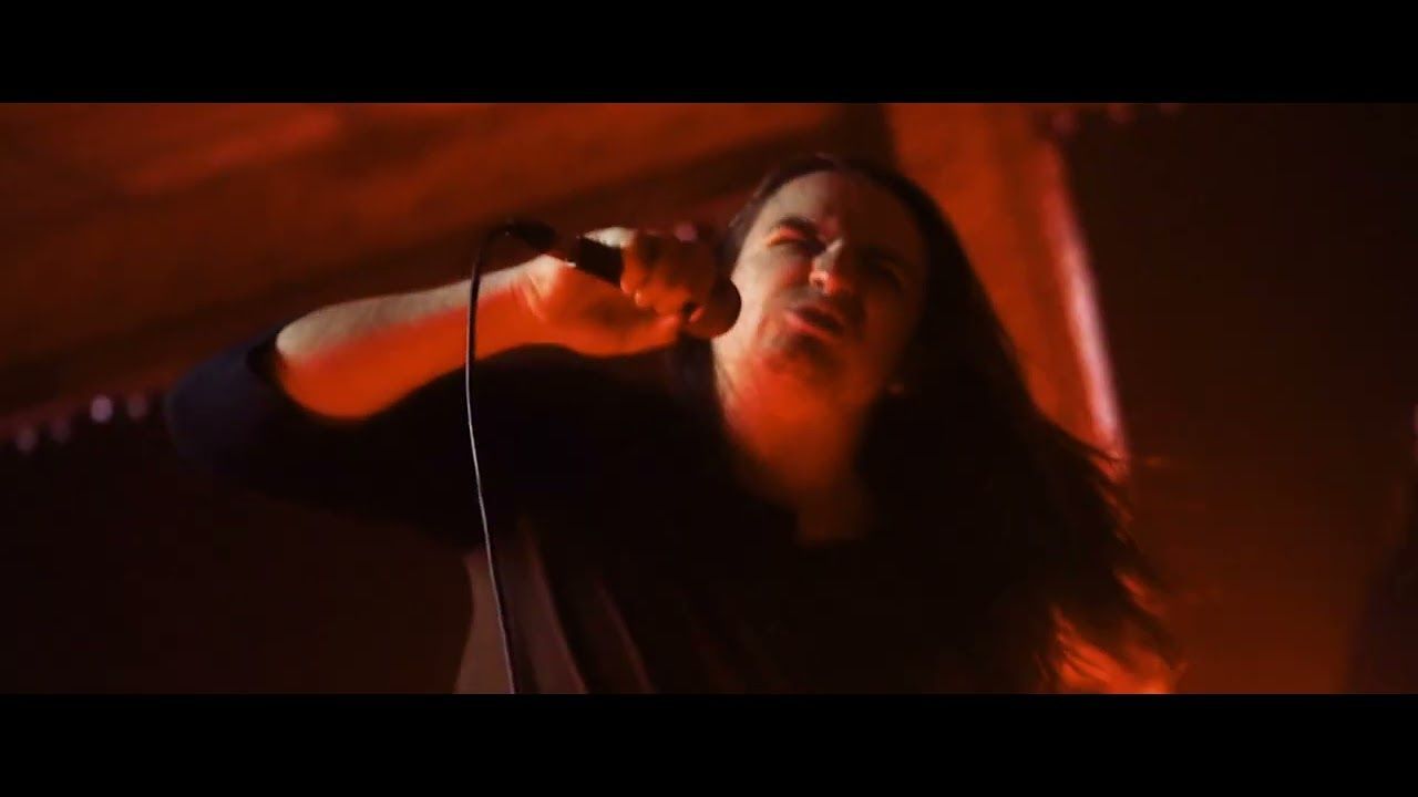 EmptyEarth - Beast Inside (Official)