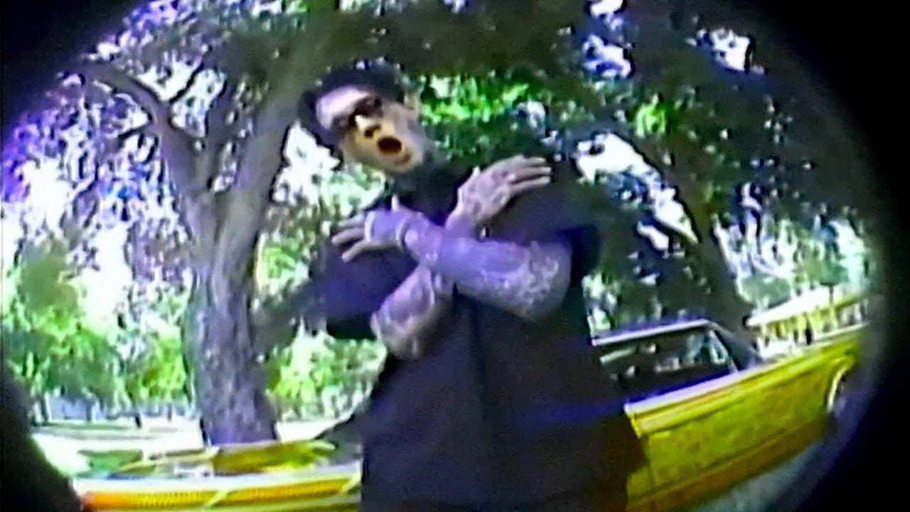 Gvllow - Watch You Die (Official)