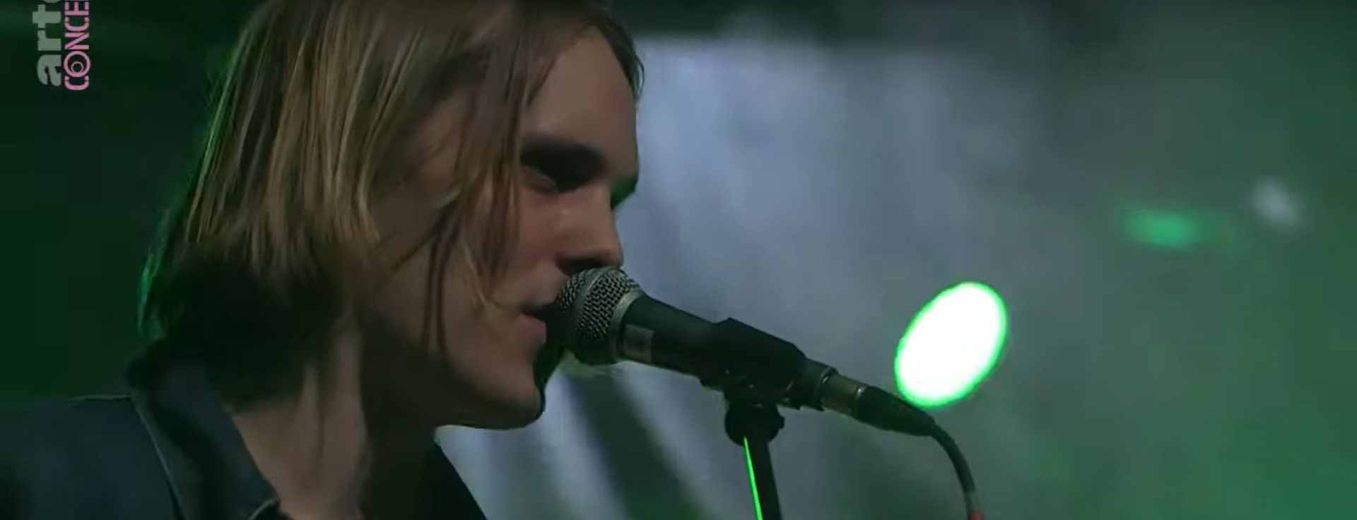 Odd Couple - Live In Berlin 2020 (Full)