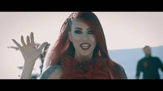 Eternal Psycho - The Living Dead (Official)