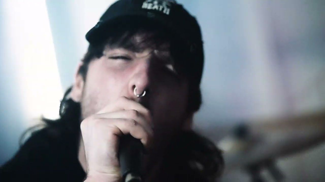 Melting - 874 (Official)