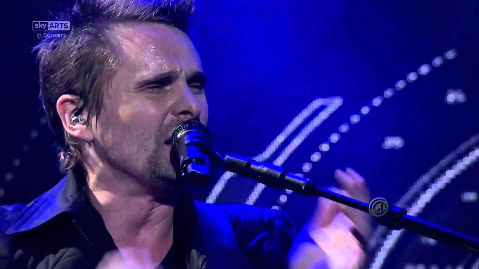 Muse - Hysteria (Download Festival 2015)