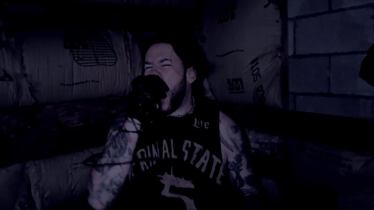 Assault On 5th - Primal State (Official)