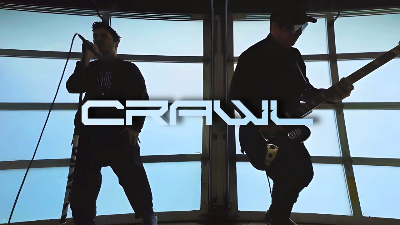 The Anix - Crawl (Official)
