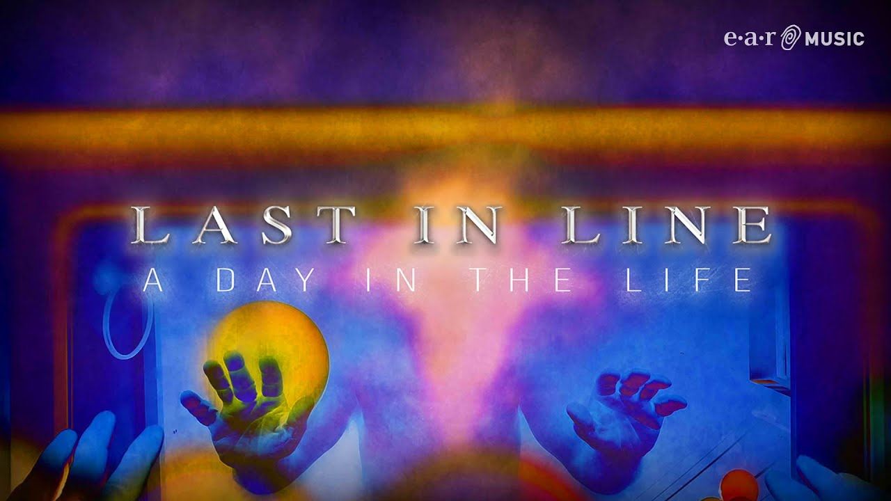 Last In Line - A Day In The Life (Official)