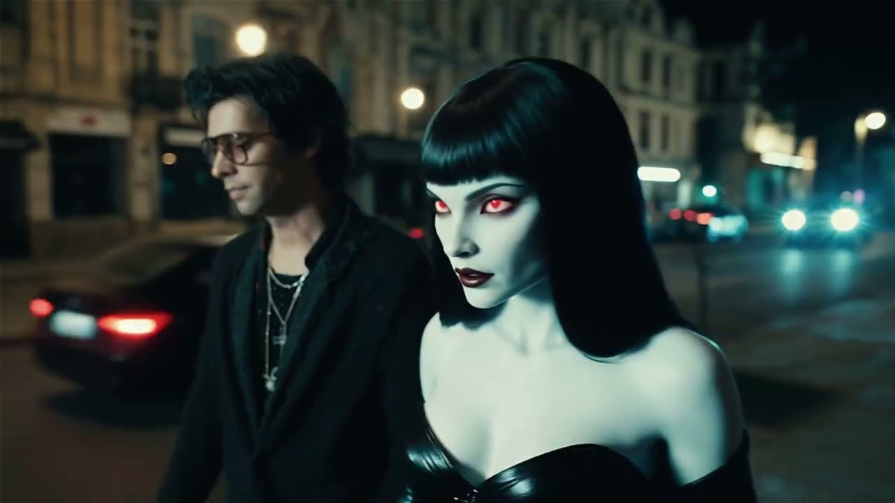 616 - Ashes (Official)