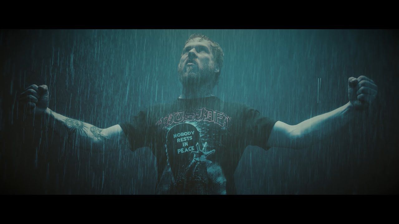 Eaten By Sharks - Dead Weight (Official)