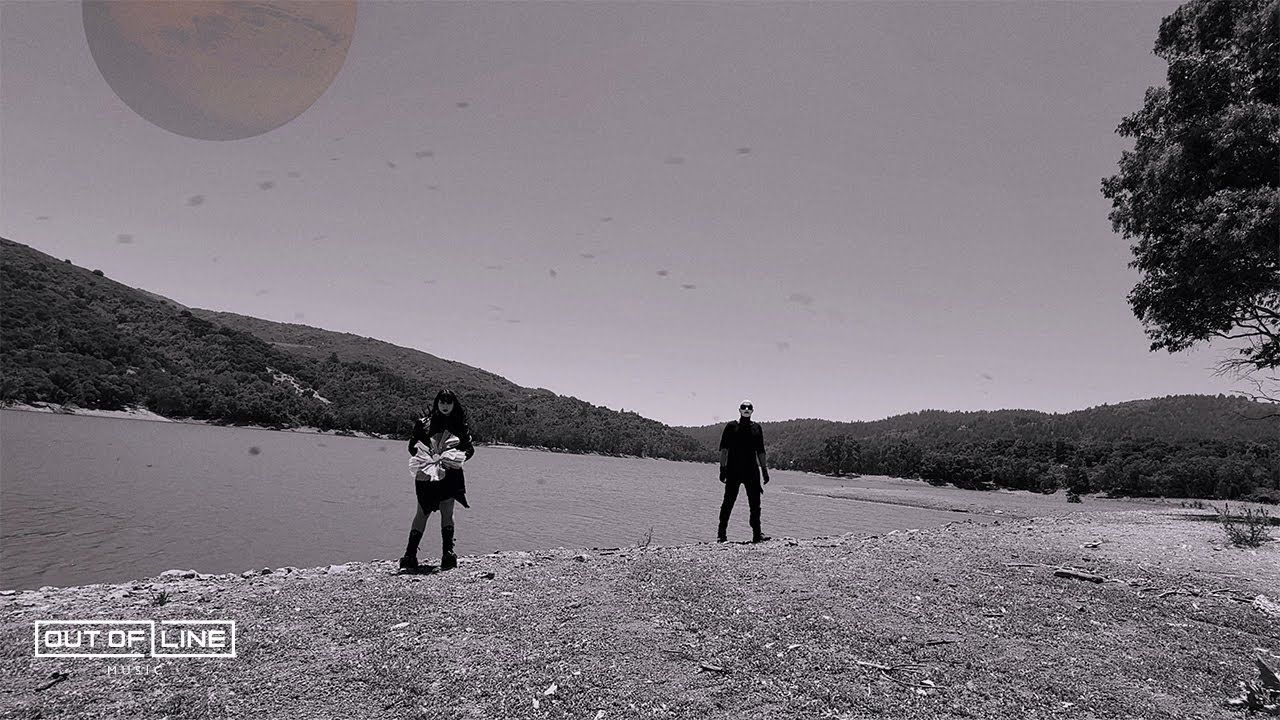 Ghostbells - Ghosts (Official)