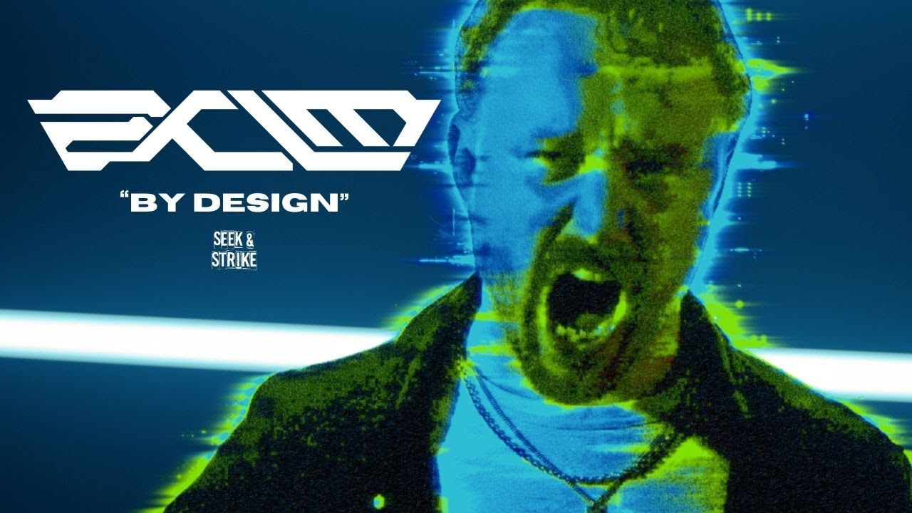 Exist Immortal - By Design (Official)