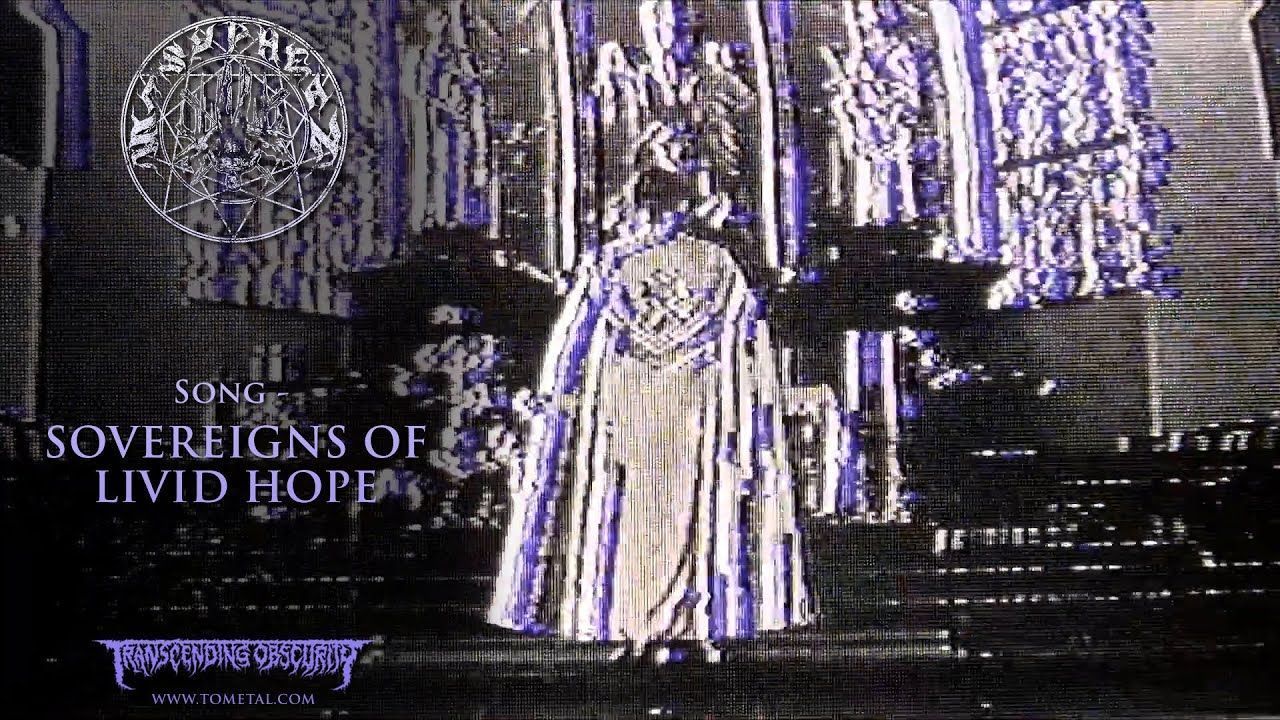 Sisyphean - Sovereigns of Livid Hope (Official)