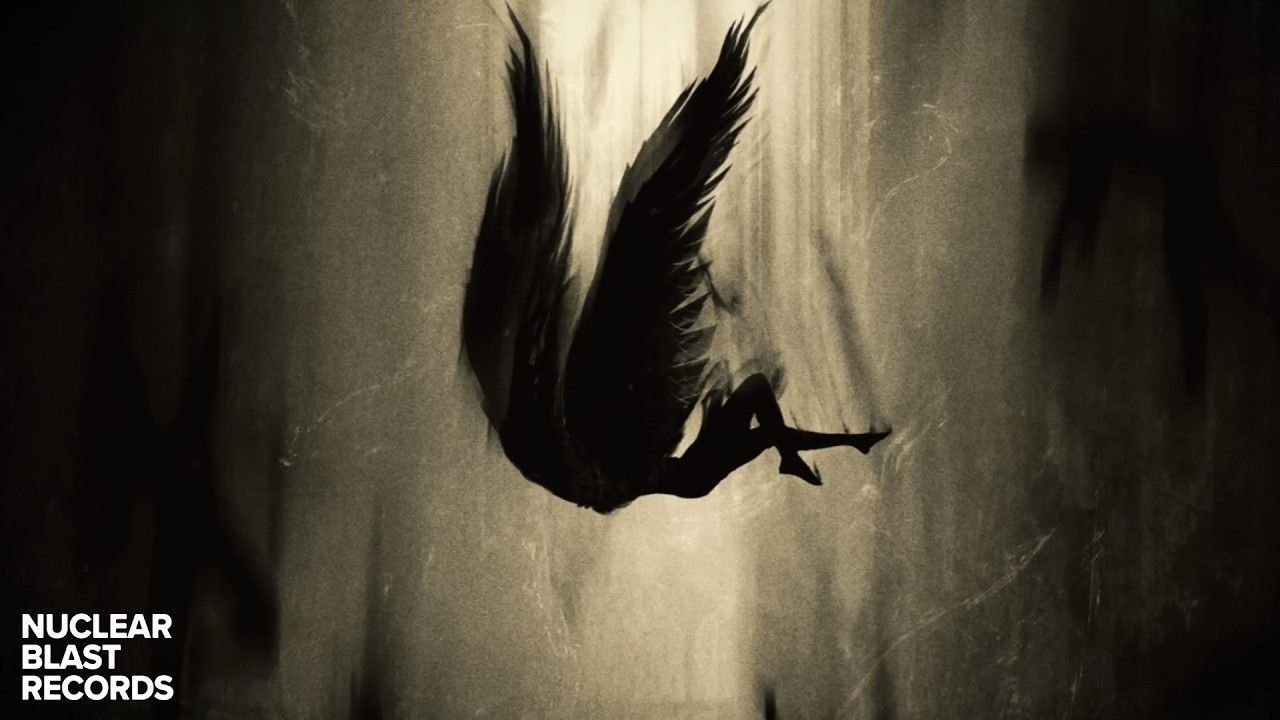 Marko Hietala - Impatient Zero (Official)