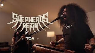 Shepherds Reign - TOA (Official)