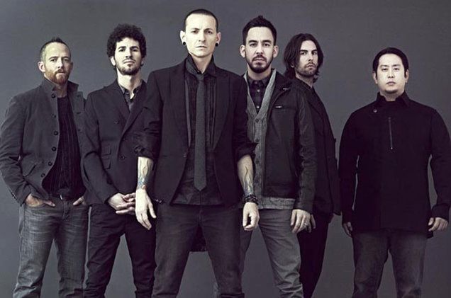 Linkin Park - Live Rock Werchter 2017 (Full Show)