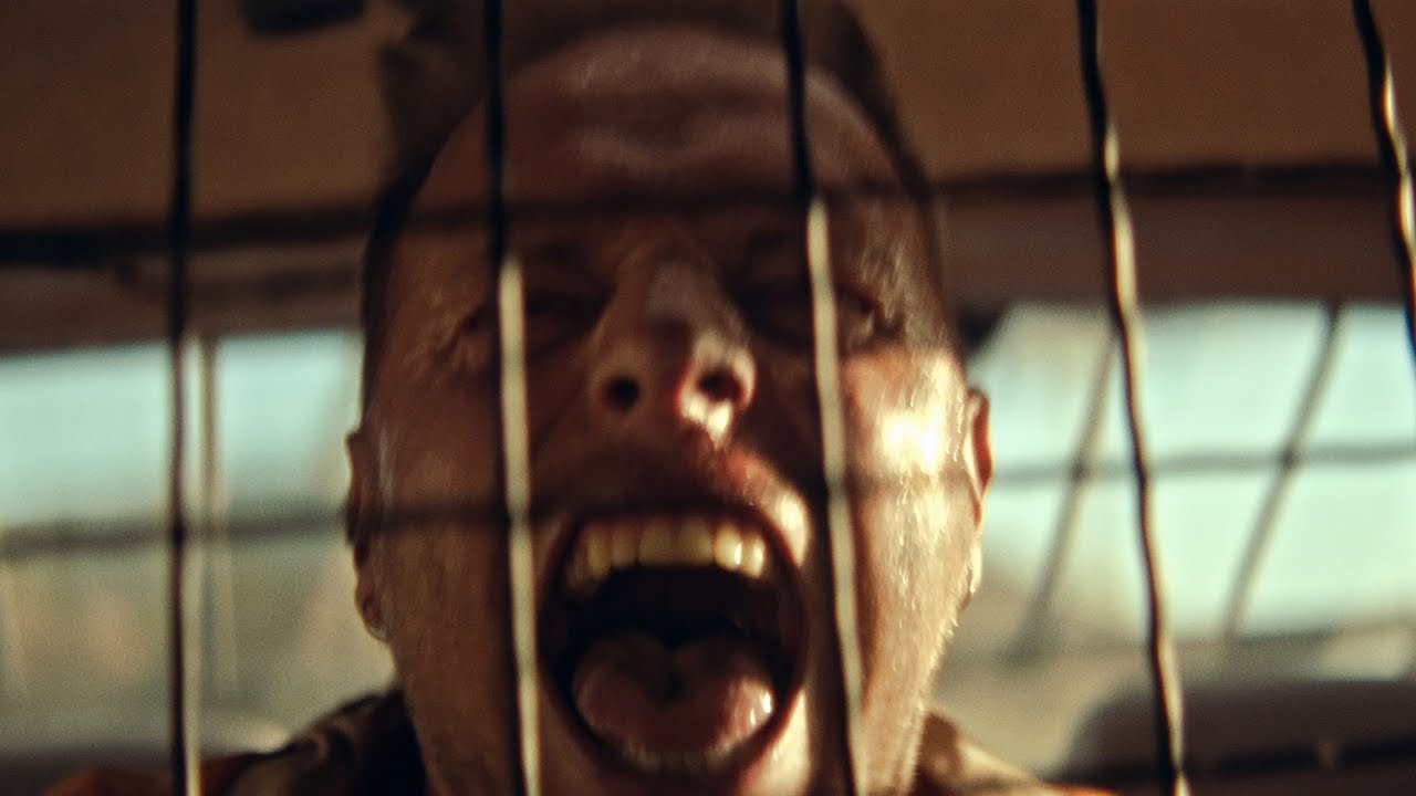 Architects - Whiplash (Official)