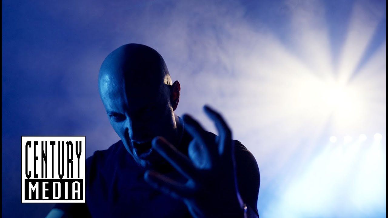 Hideous Divinity - Quasi-Sentient (Official)