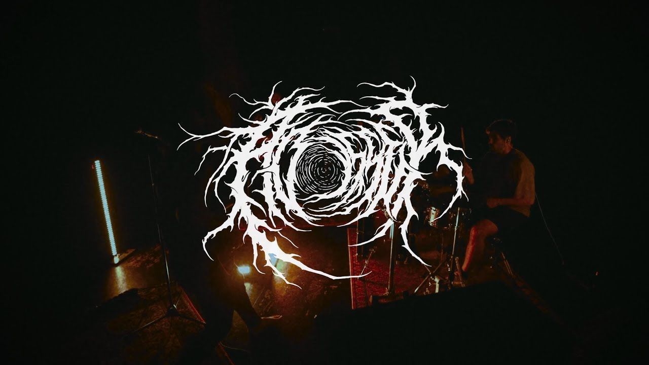 Abysser - Irrelevant (Official)