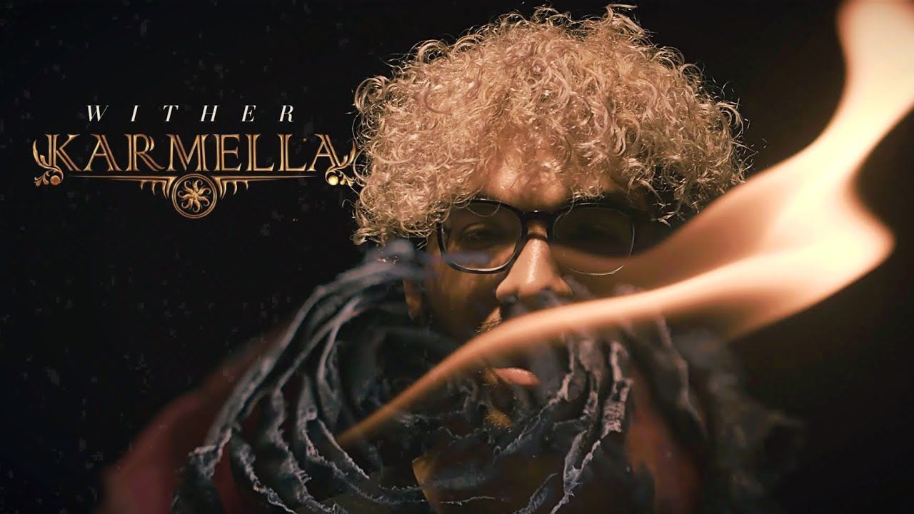 Karmella - Wither (Official)